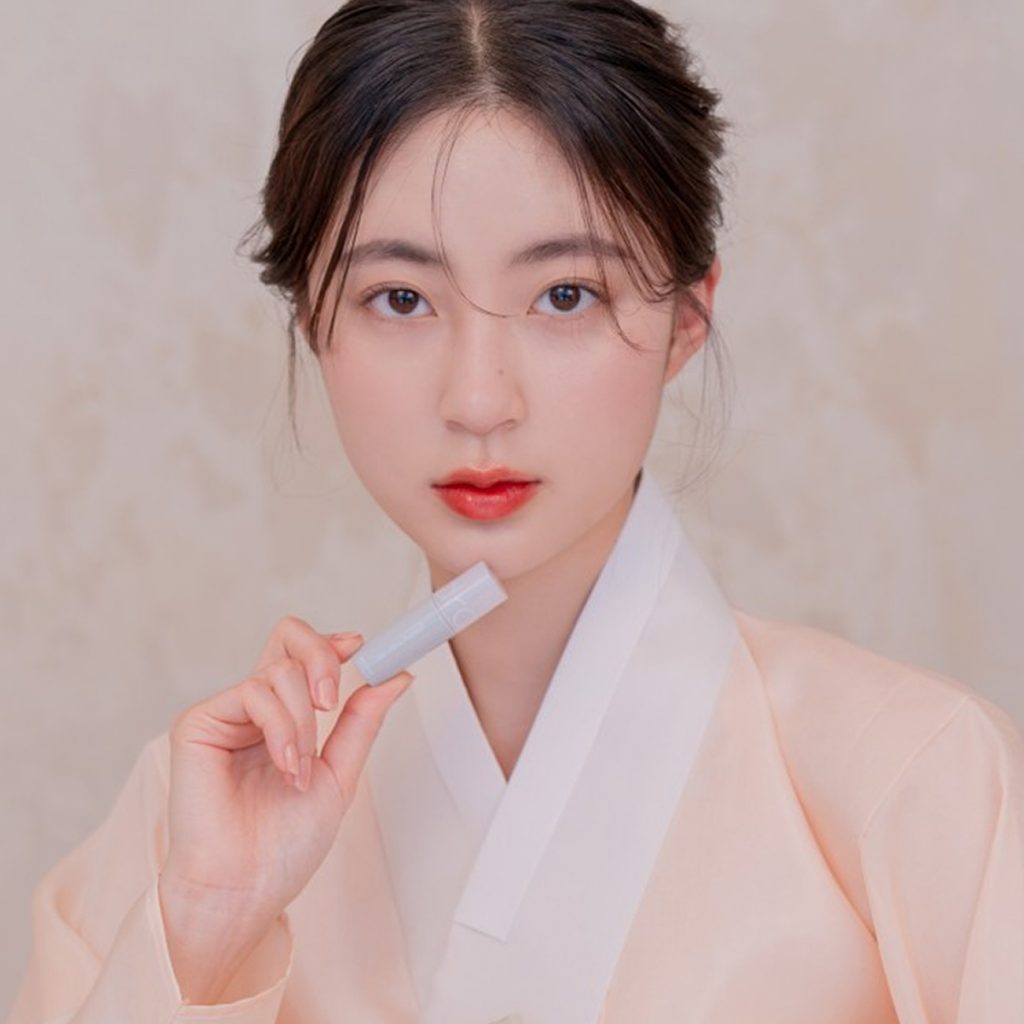 son romand hanbok