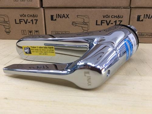 Vòi nước lạnh Inax LFV-17
