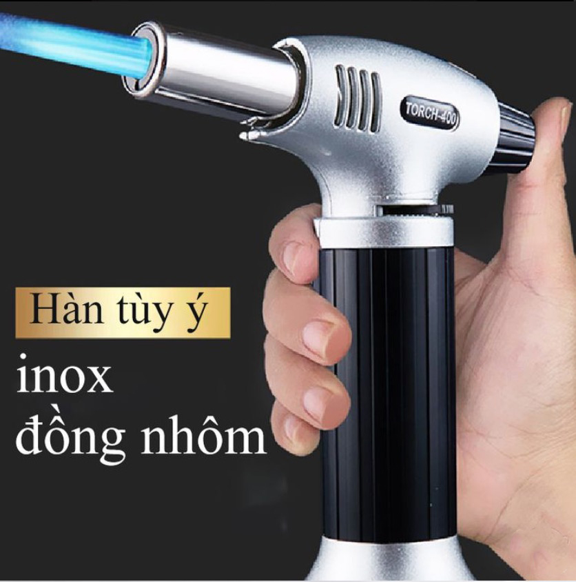Dụng cụ hàn cầm tay