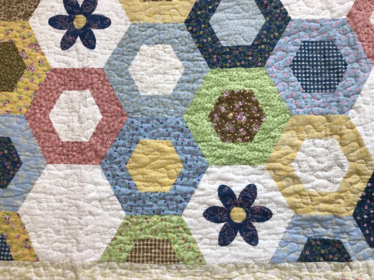 THẢM TRẢI SÀN COTTON HÀN QUỐC 160x210cm