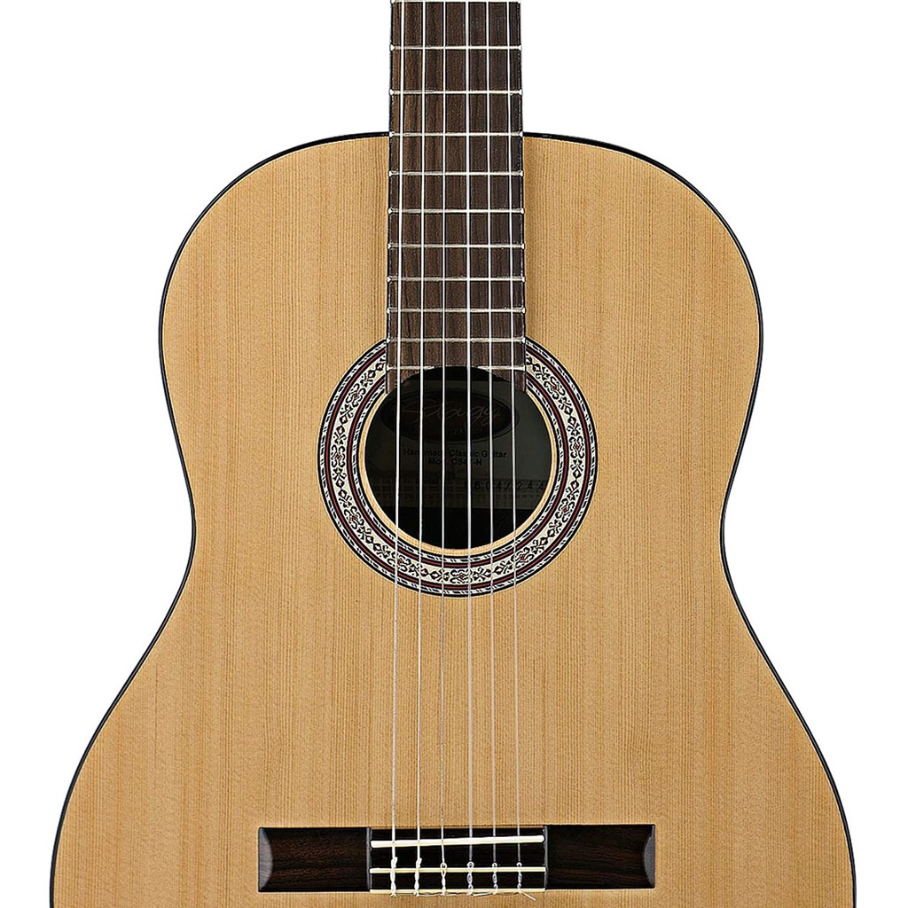 Đàn guitar classic Stagg C547-N - Nhập Khẩu Bỉ - Phân phối Sol.G
