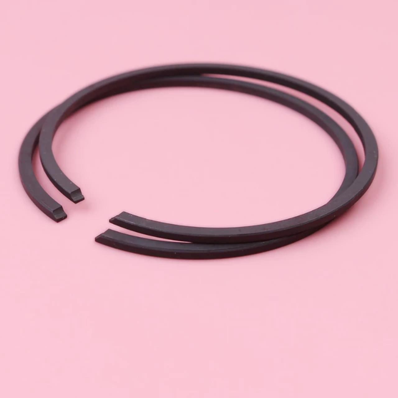 xéc măng - bộ bạc máy cưa xăng 365 gồm 2 chiếc