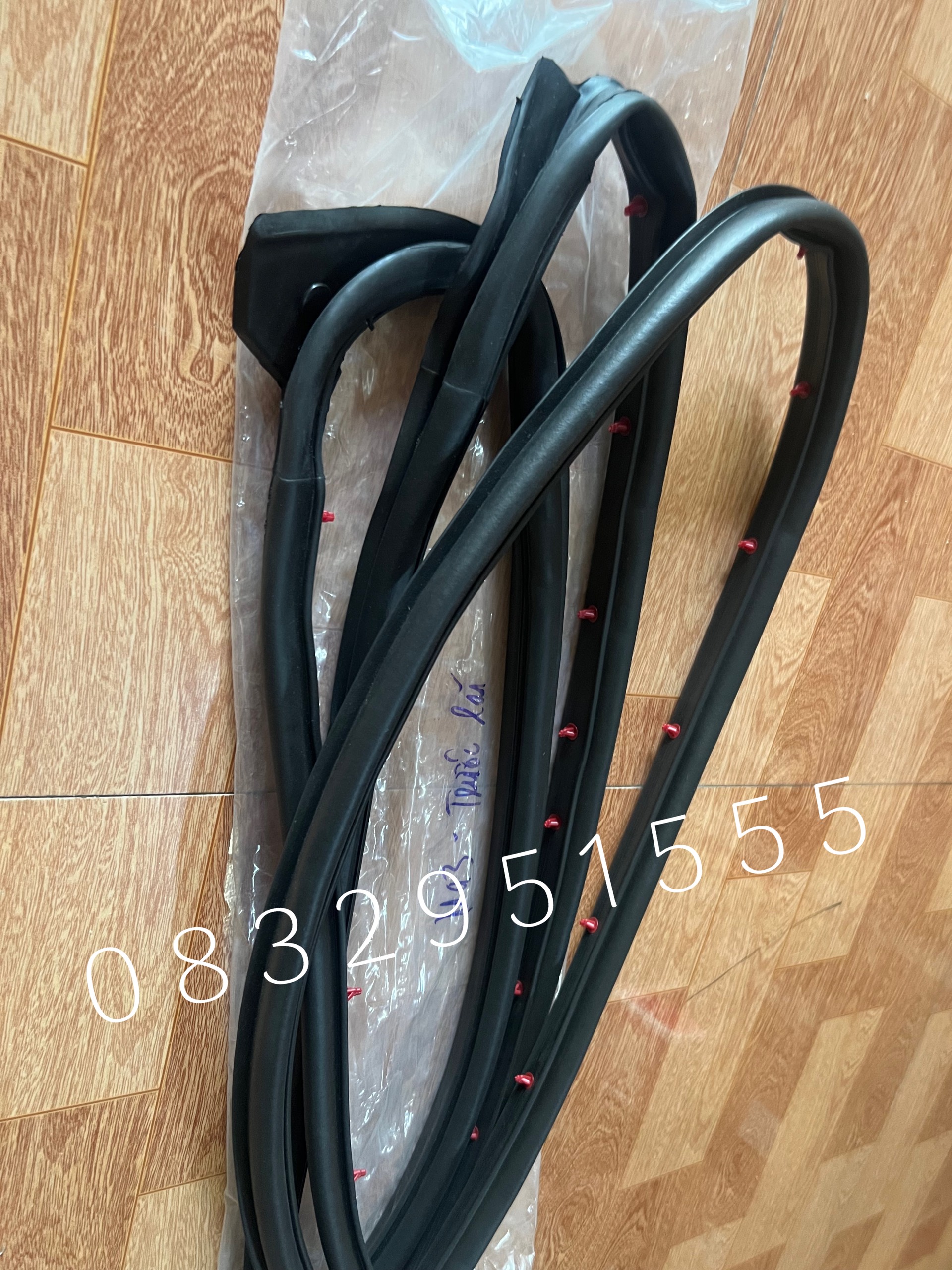 gioăng cánh cửa MATIZ 3 , SPARK M200 ,OEM