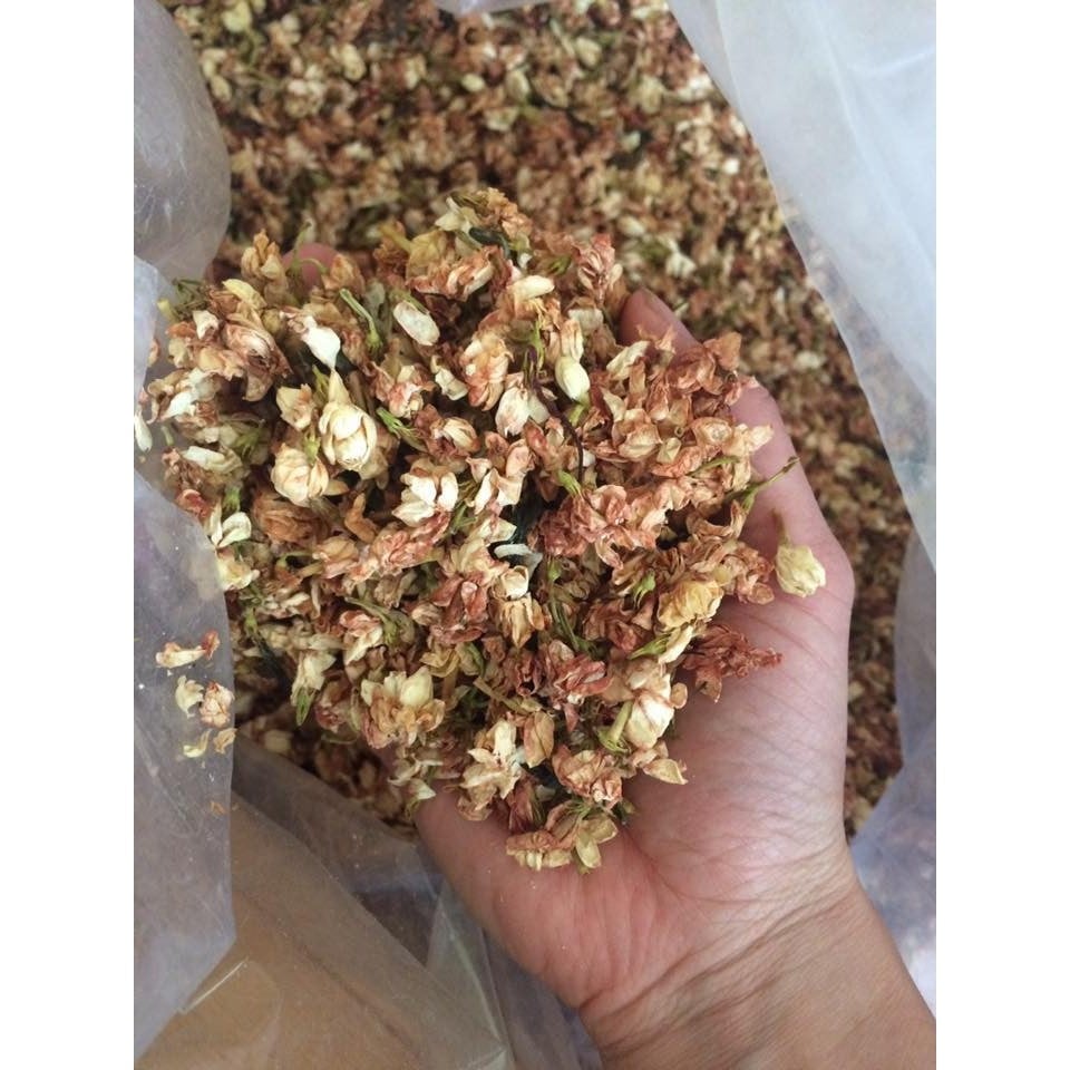 Trà thơm bát tiên - 500g