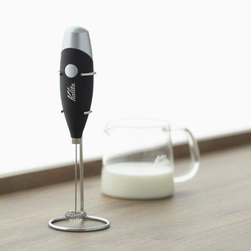 Máy tạo bọt sữa cầm tay (Kalita Milk Frother FM-100)