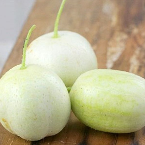 [ Siêu Hạt Giống ] (NK Mỹ) Hạt giống dưa chuột chanh Lemon - (30 hạt)