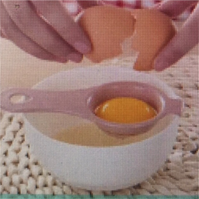SET 2 DỤNG CỤ TÁCH LÒNG ĐỎ TRỨNG LÚA MẠCH