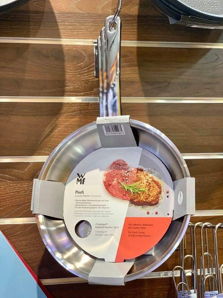Chảo inox WMF Profi Germany