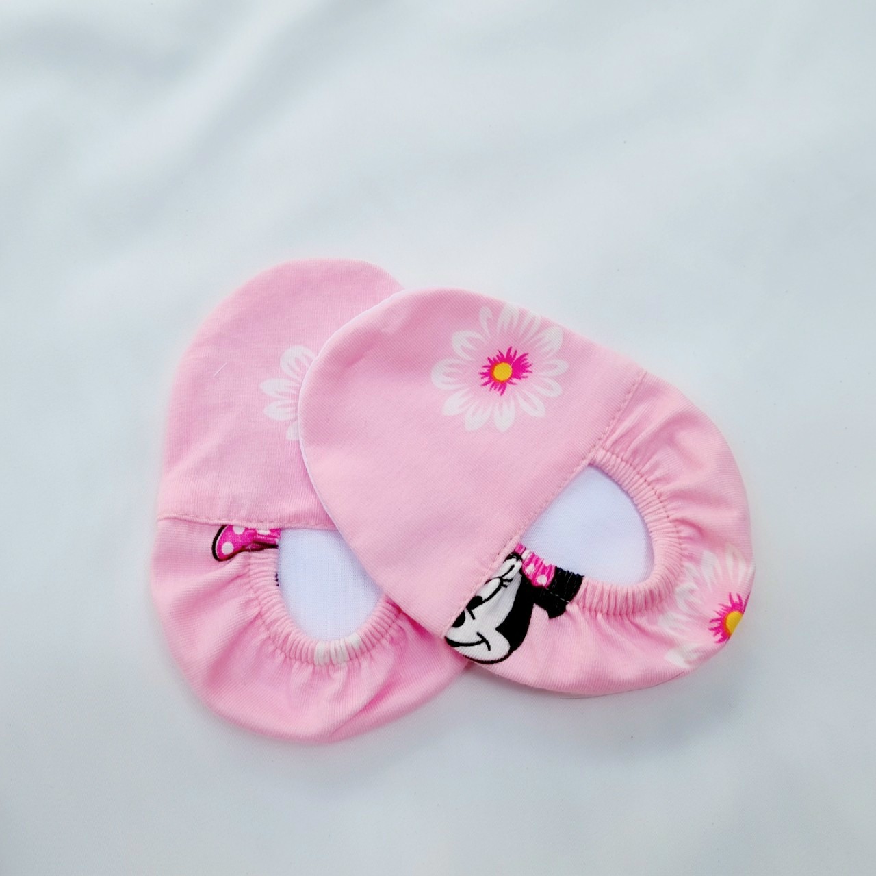 [HCM]BoDY Đùi MICKEY  CỔ TÀU SANG CHẢNH