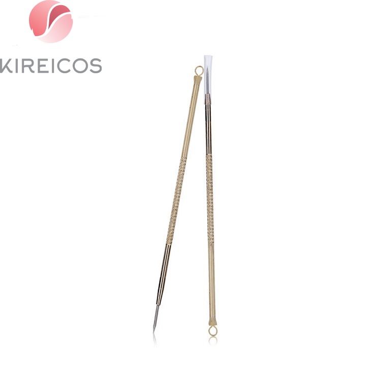 Cây Nặn Mụn 2 Đầu Lameila E300 - kireicos