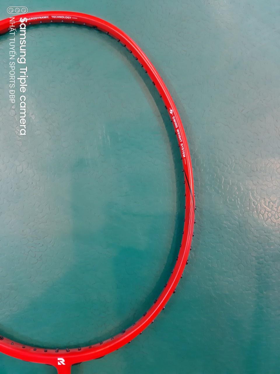 Vợt cầu lông Redson US-10 mã KR chính hãng