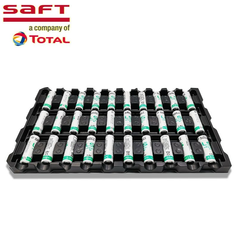Pin nuôi nguồn SAFT LS14500 3.6V
