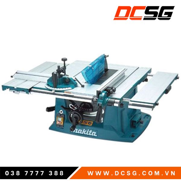 Máy cưa bàn dùng điện Makita MLT100
