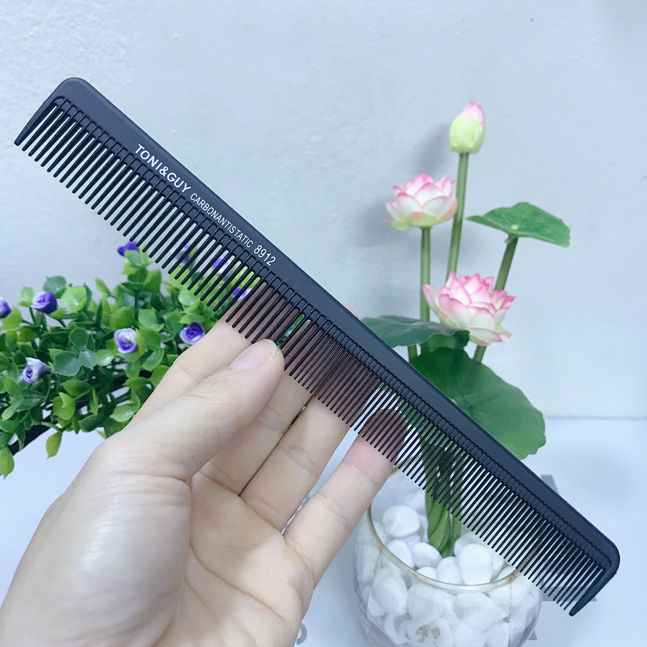 Lược cắt tóc nam tony&guy 8912