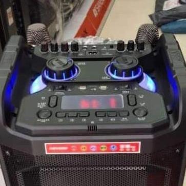 LOA JBA SK898-08 BASS 2 TAC