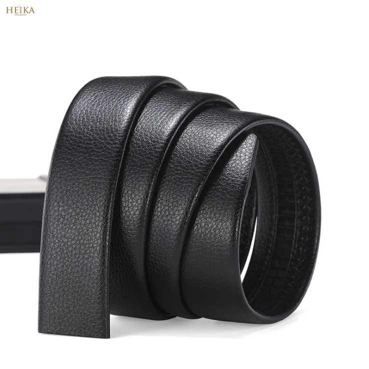 Thắt lưng nam thương hiệu Heika.