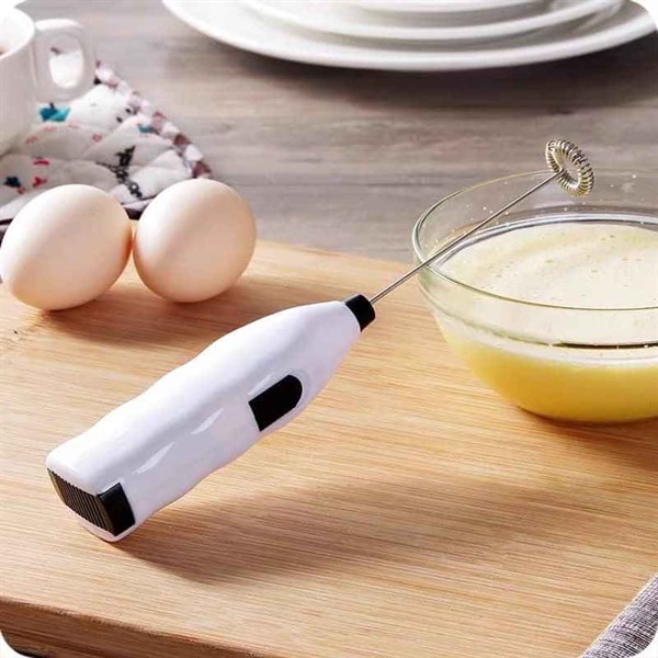 Máy đánh trứng, tạo bọt cà phê