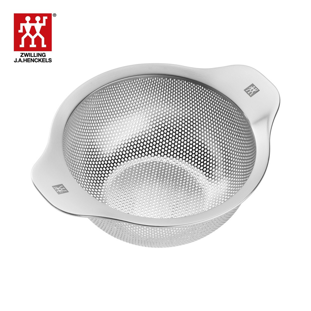 Rổ inox zwilling, 16cm