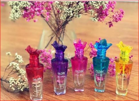 NƯỚC HOA ONE TODAY 35ML