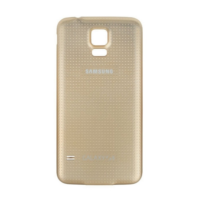 Nắp lưng Samsung S5 zin đủ màu