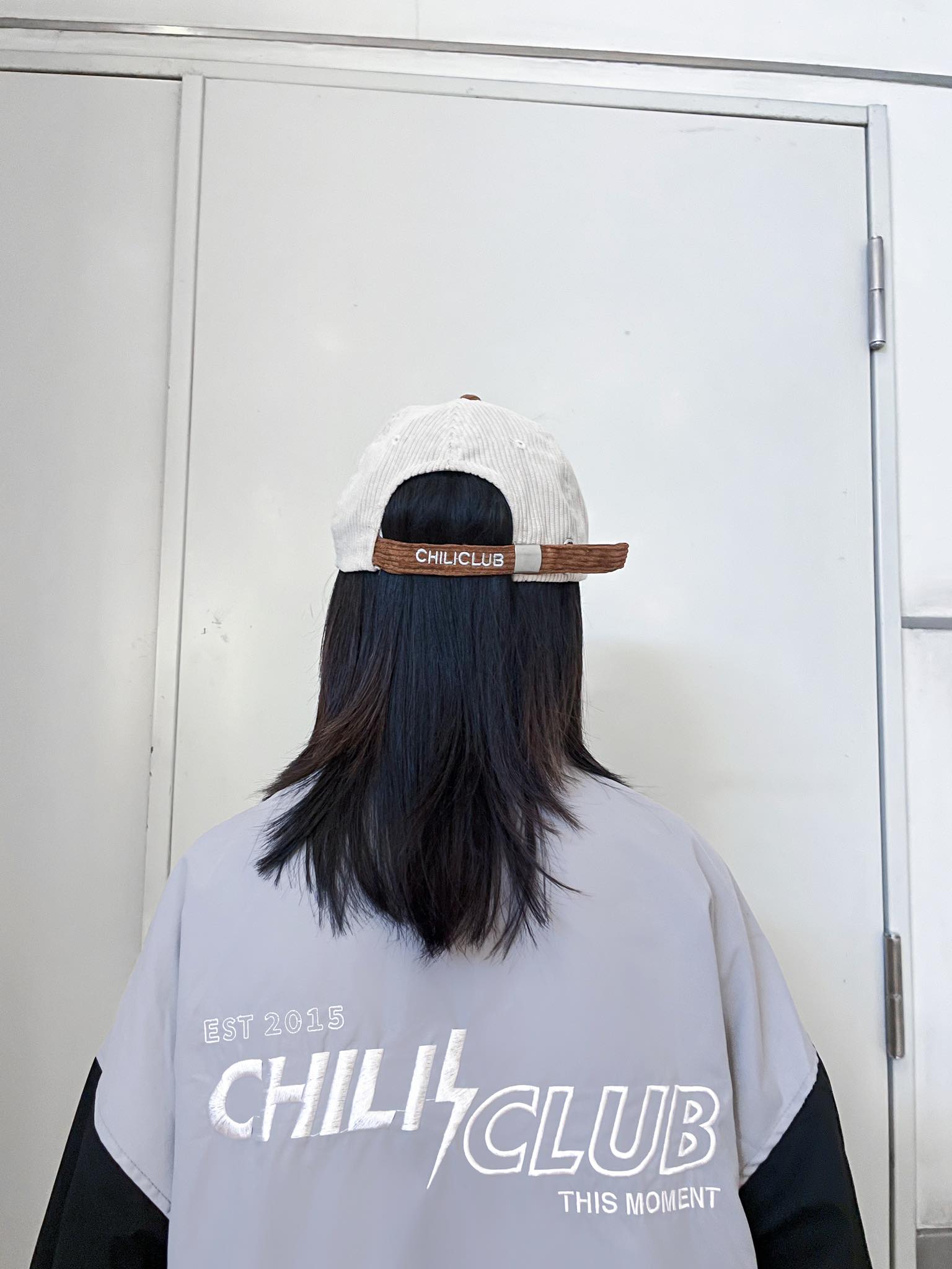 Áo Jacket Thunder CHILICLUB - (2color)