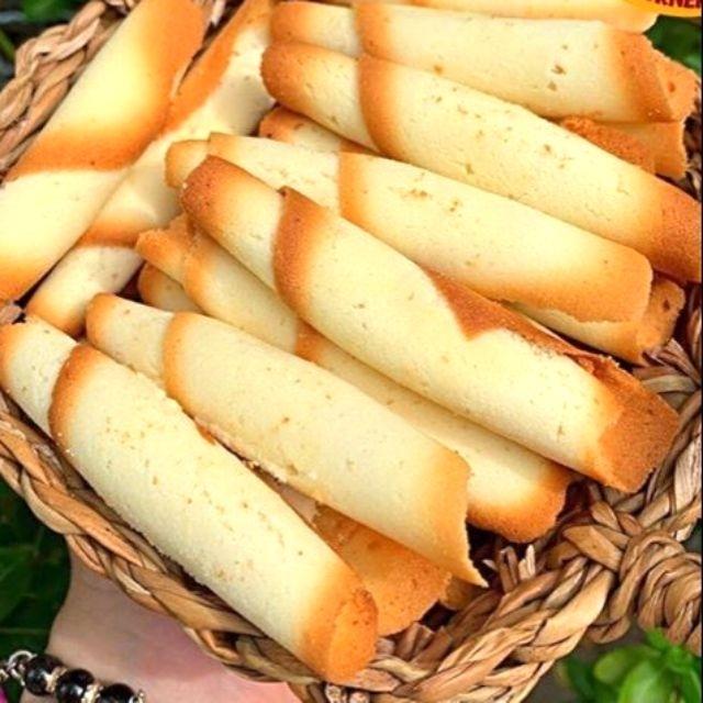 BÁNH MĂNG BƠ 500G