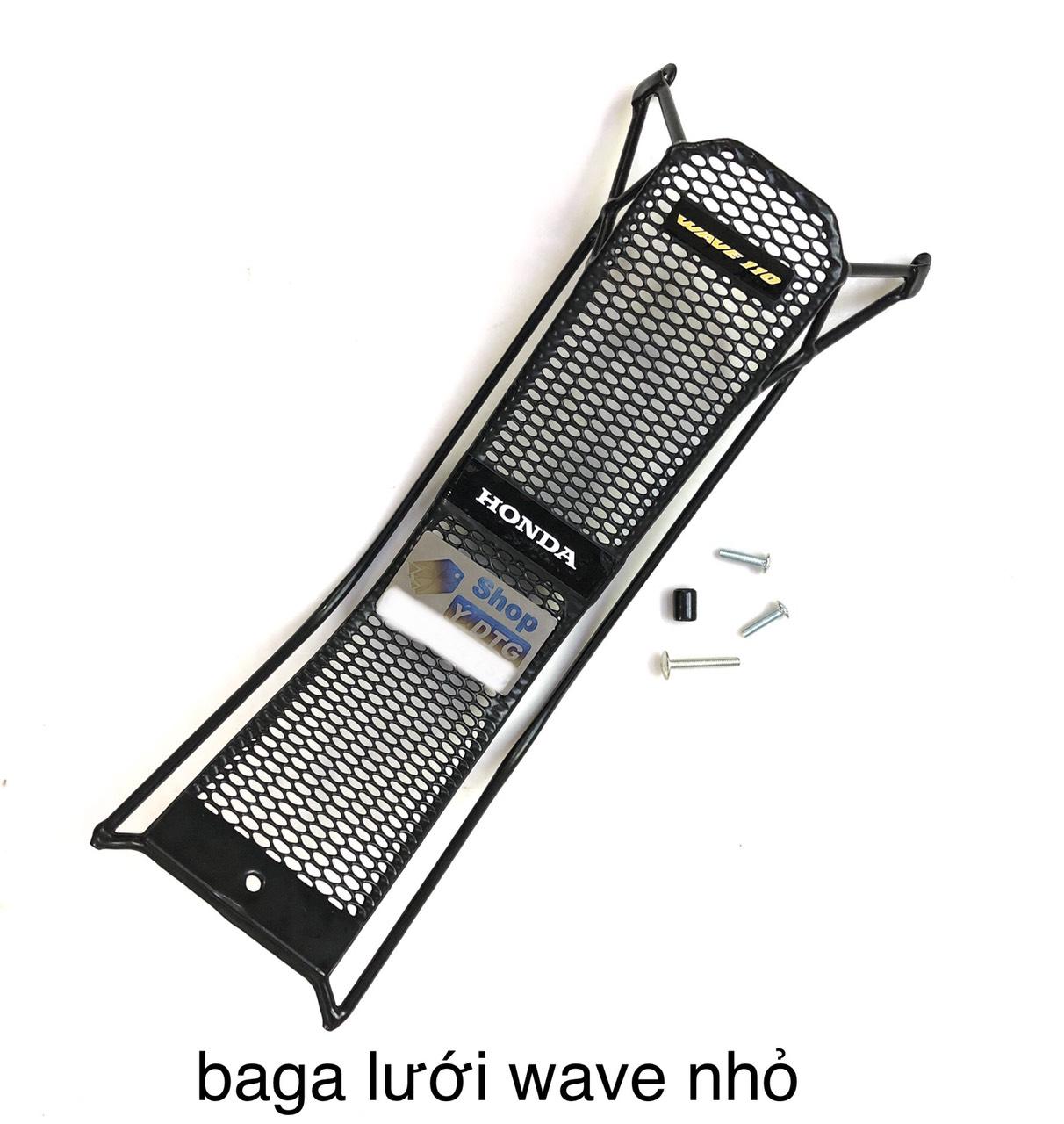 Baga Lưới Wave Nhỏ