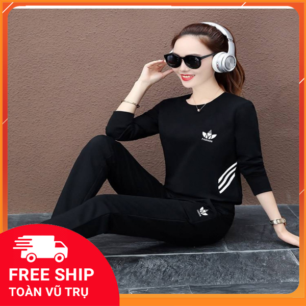 [HCM]SÉT BỘ THỂ THAO  ADIDAS CAO CẤP