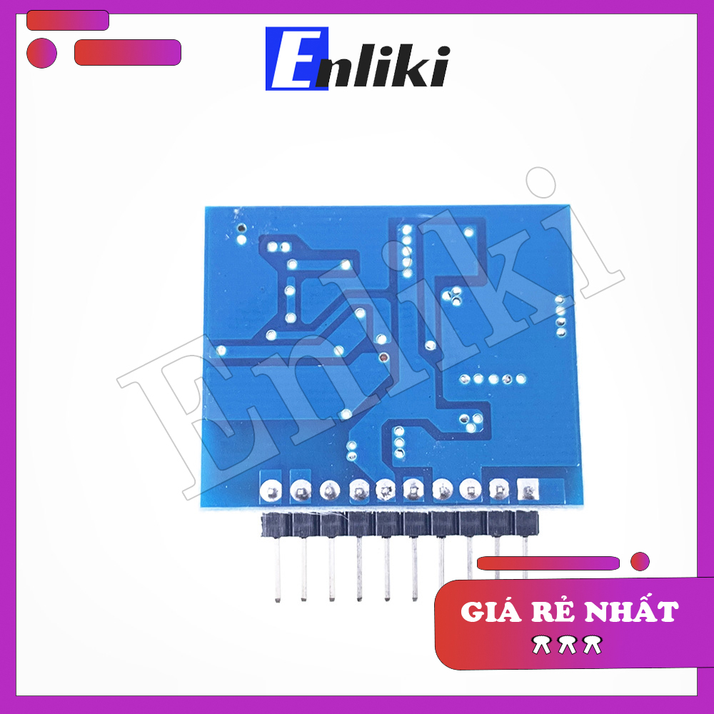 Mạch dao động SG3525-LM358