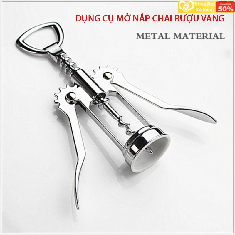 Dụng cụ mở-khui vang JX53 (Hà Nội-hàng có sẵn)