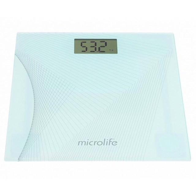 Cân Điện Tử Microlife Ws60A