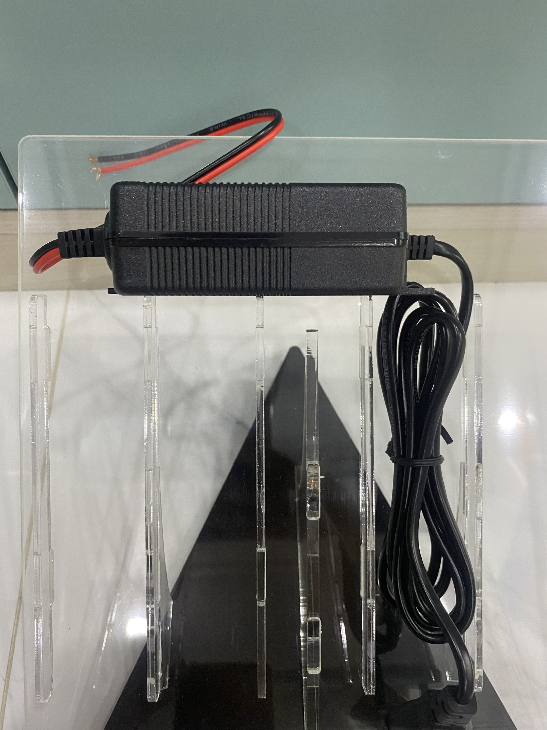 Nguồn ADAPTOR máy lọc nước 24v - Dùng cho máy lọc nước RO, máy phun sương (Adapter 24v - Hàng Chính hãng)