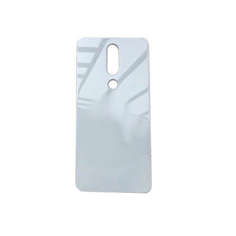 Nokia X5 - 5.1 Plus rear housing back cover replacement parts
