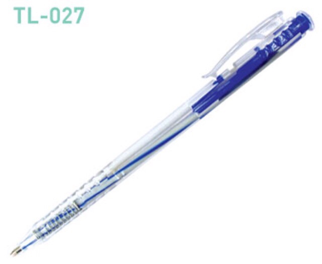 Hộp bút bi 20 cái 027