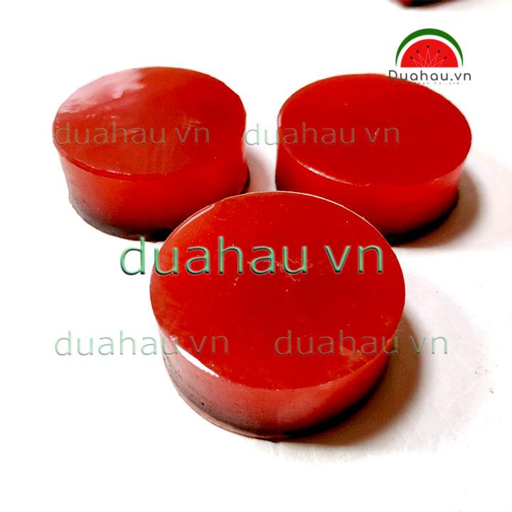 [HCM]Cục cao su máy ép góc khung tranh -  CỤC TRÒN