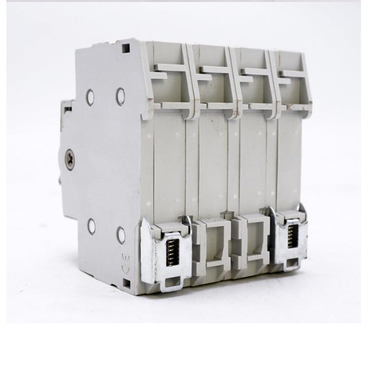 Át đảo chiều 3 pha 4 cực 63A LWR cầu dao đảo chiều - aptomat đảo chiều