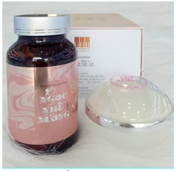 [HCM]NGỌC NHU NƯƠNG 6V