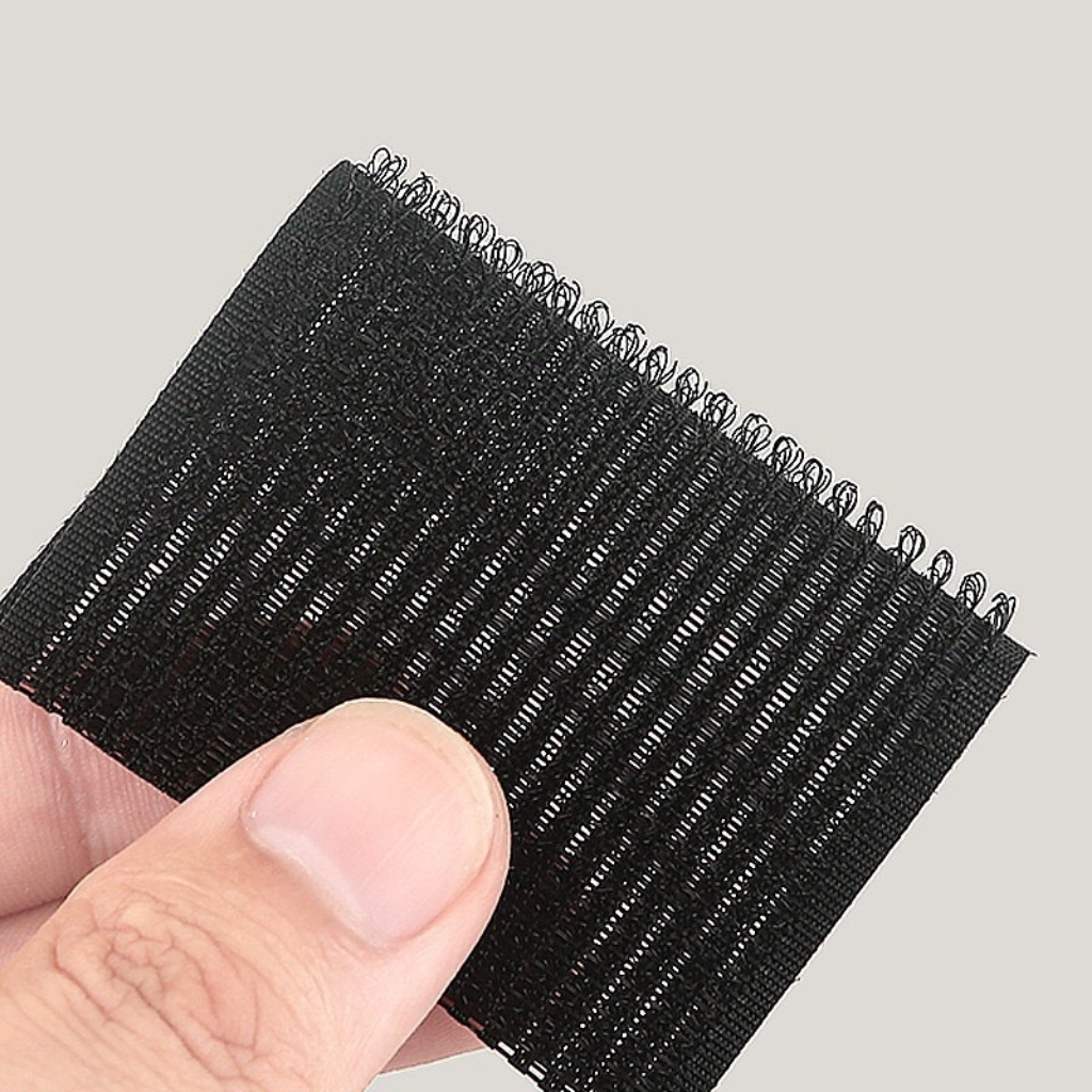 Miếng Dán Tóc Giúp Trang Điểm/Rửa Mặt