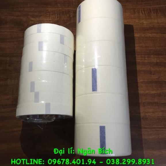 [ RẺ VÔ ĐỊCH ] Bán Lẻ Băng Dính Giấy 3M