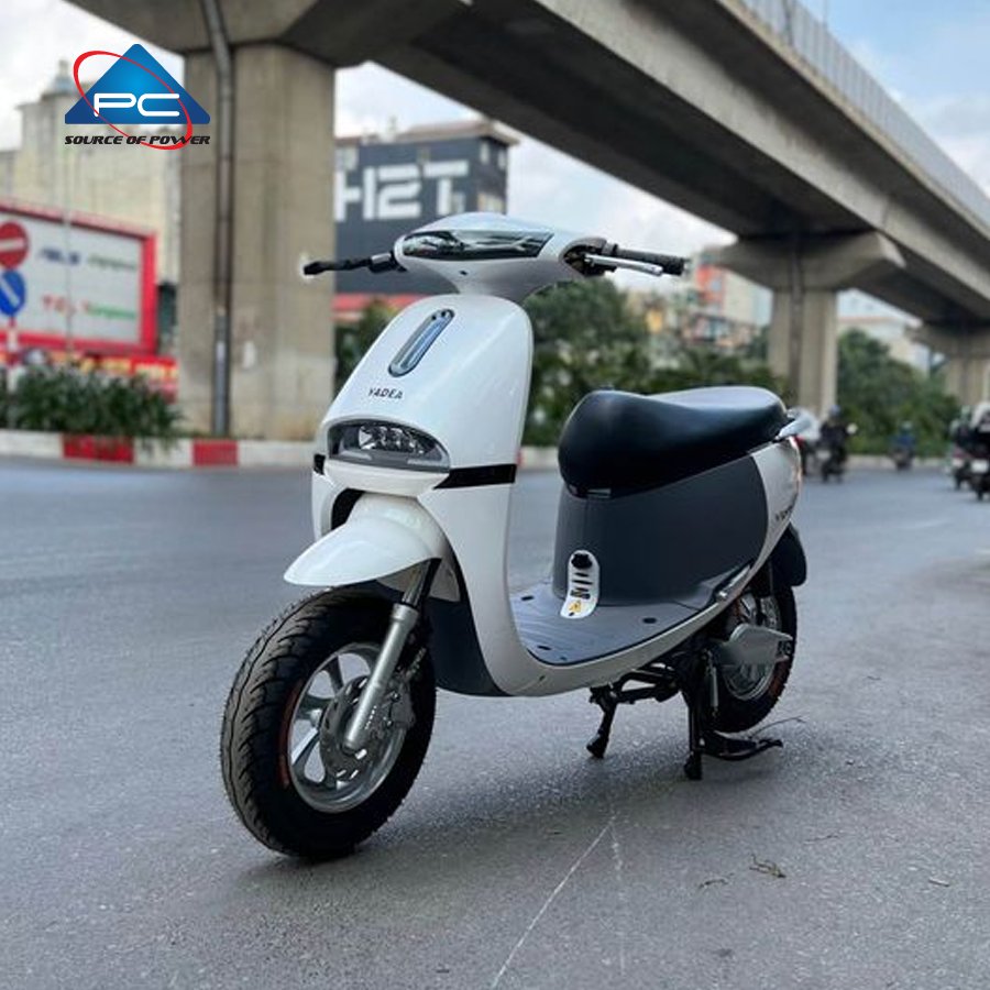 Xe Máy Điện YADEA VIGOR