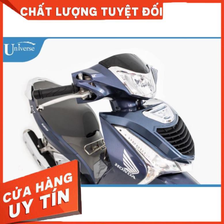 Mặt nạ kiểu sh cho future 125 - mt 2022