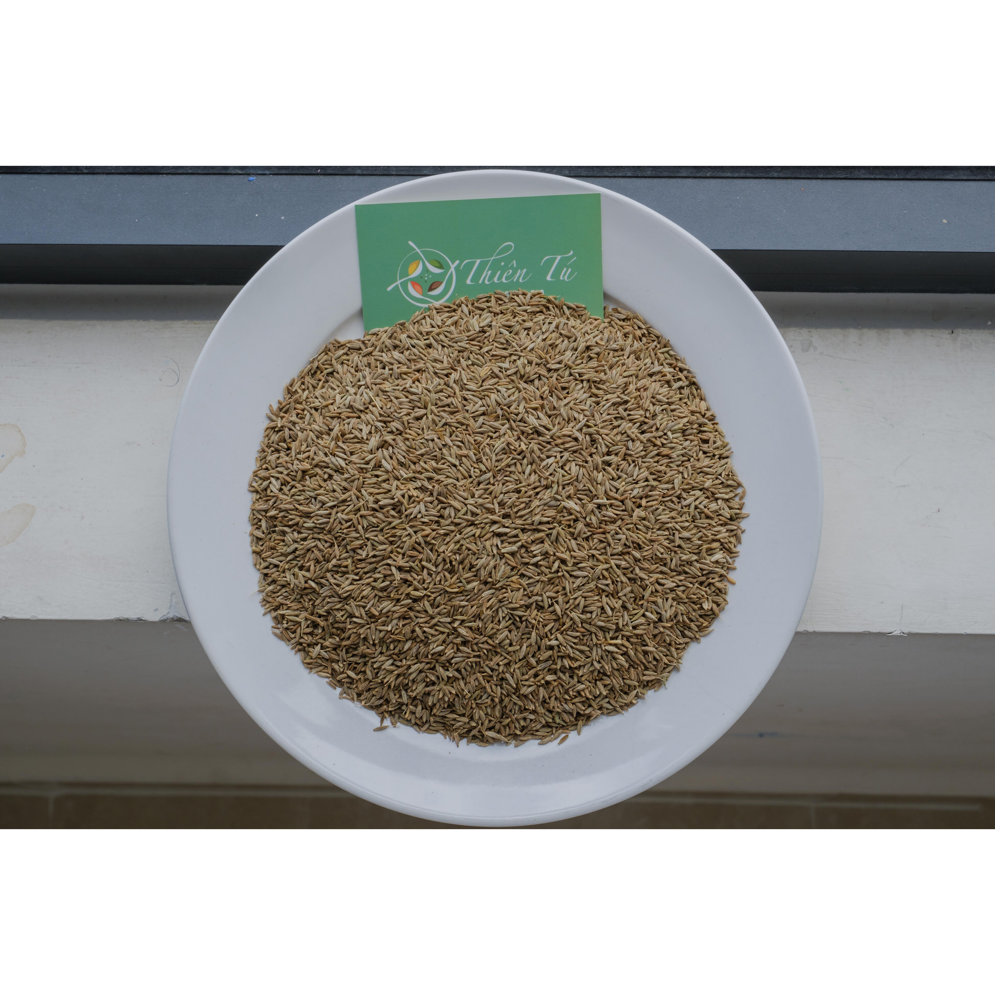 [HCM]1KG HẠT THÌ LÀ - CUMIN SEEDS