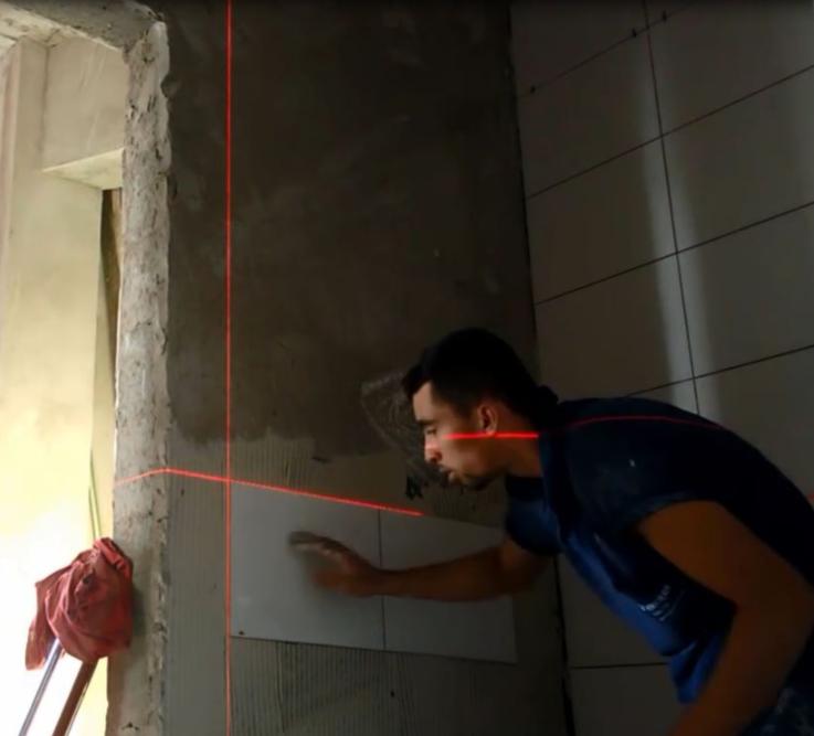Online Mall - Thước Nivo Laser đa năng (US Quality)