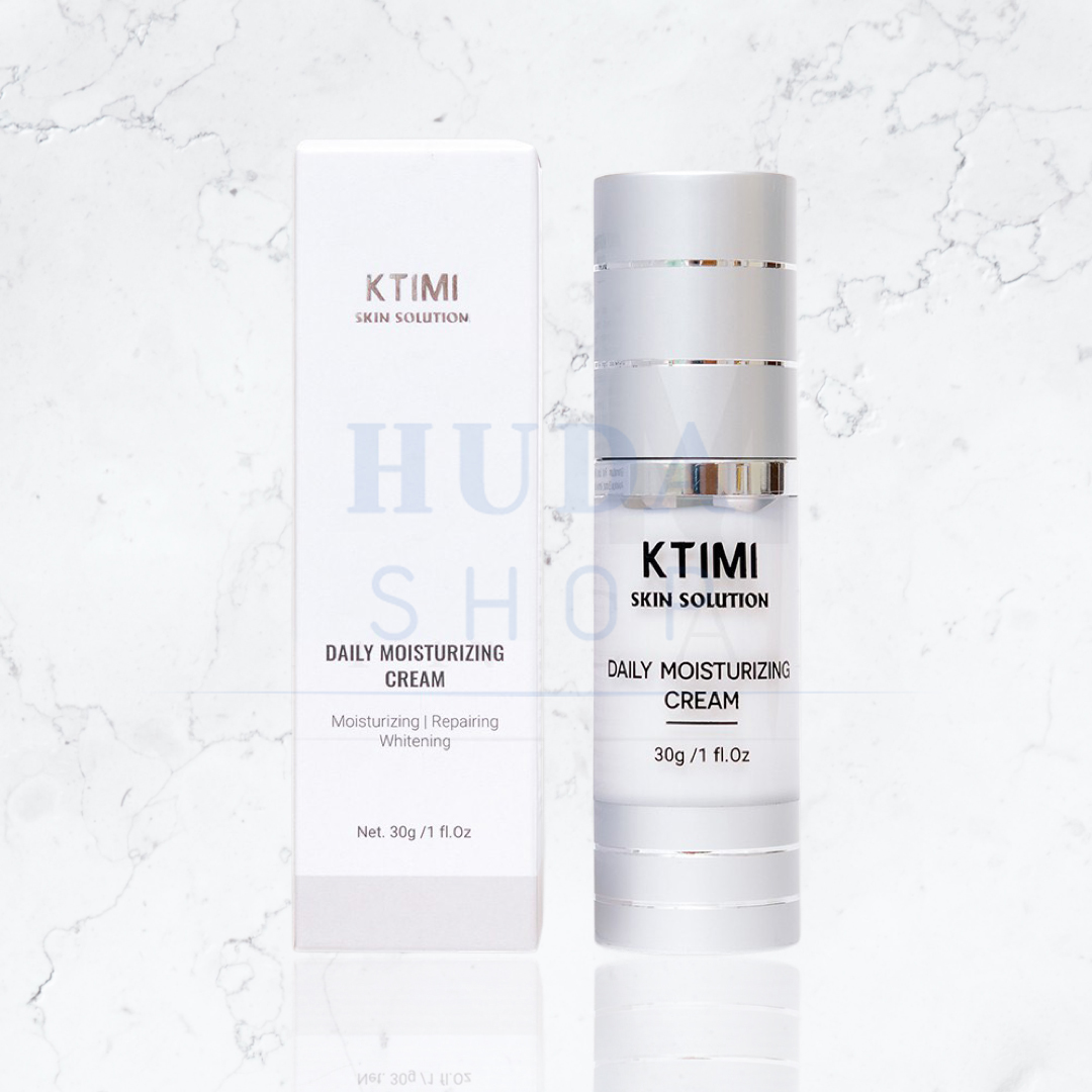Ktimi - Kem dưỡng ẩm phục hồi da