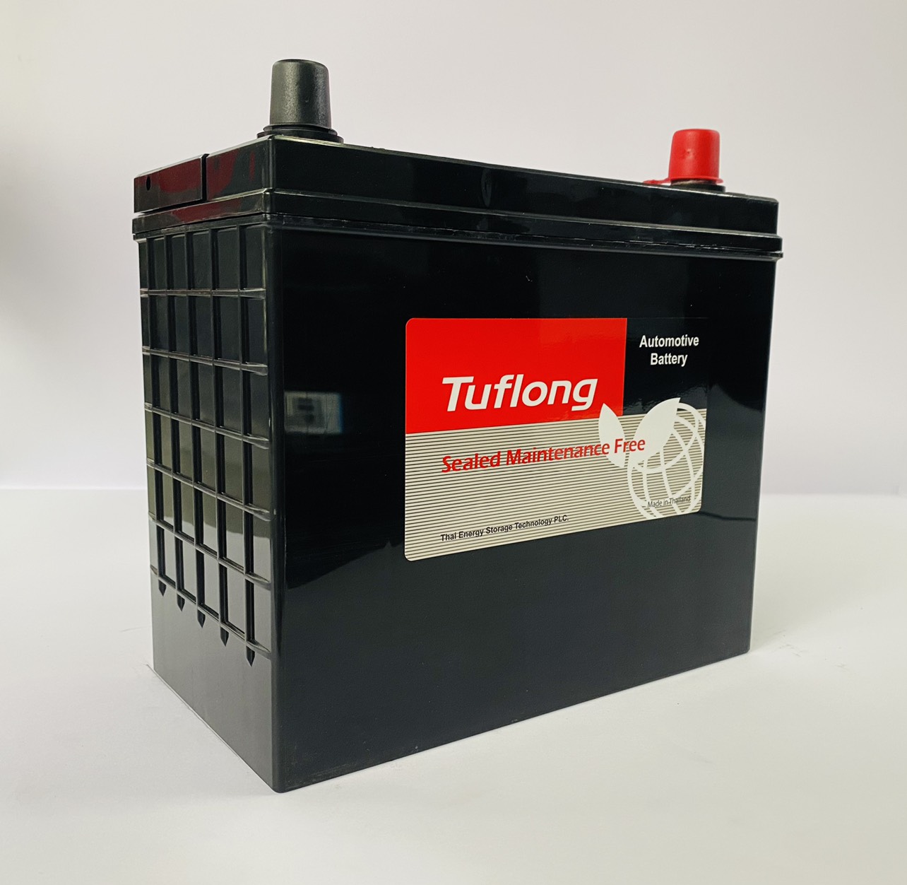 Ắc quy Hitachi Tuflong 12V-45AH JIS (55B24LS)
