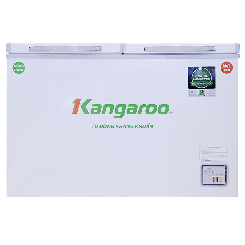 Tủ đông Kangaroo 400L KG400NC2