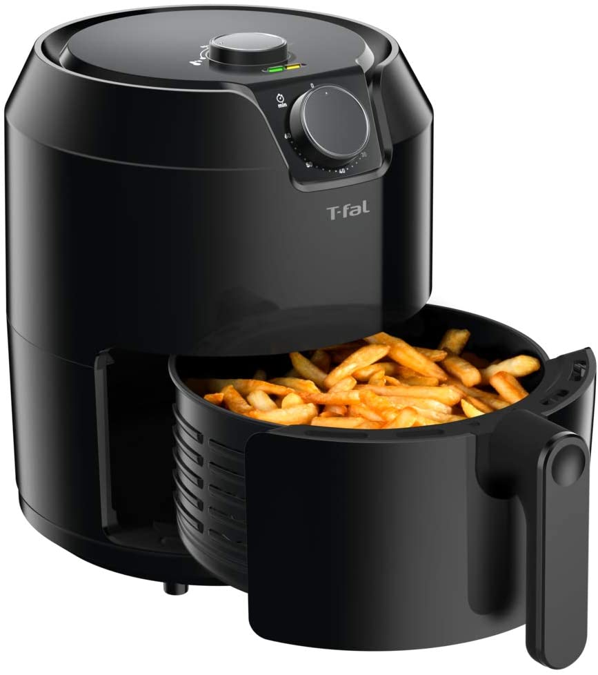 [Trả góp 0%]Nồi Chiên Không Dầu Tefal EY2018