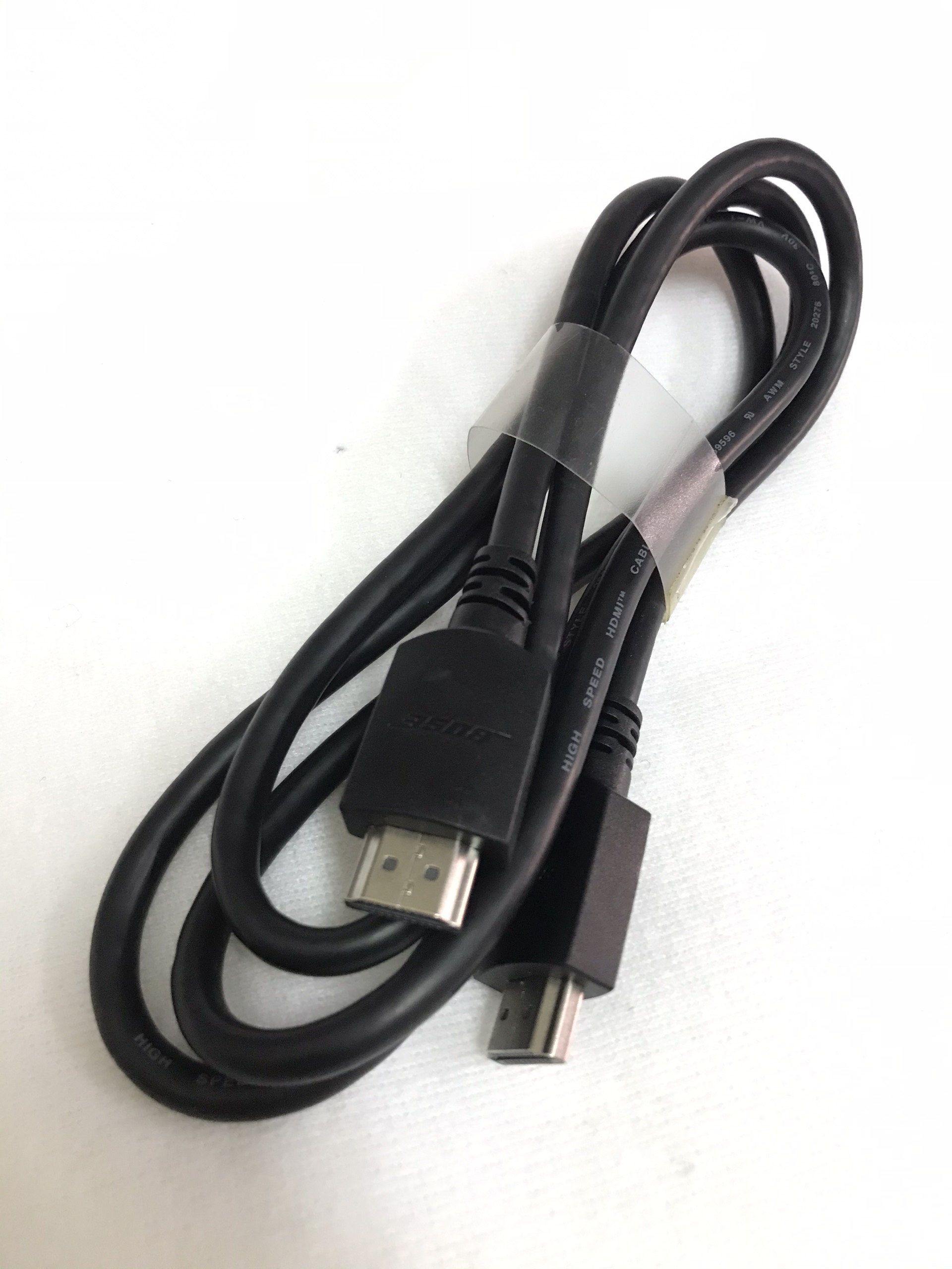 [HCM]Dây cáp HDMI 4k (19+1) Bose dài 1m5