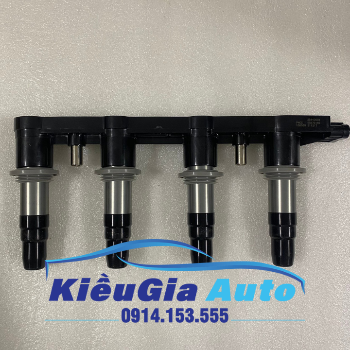 Mô bin đánh lửa Chevrolet Cruze 2009-2013