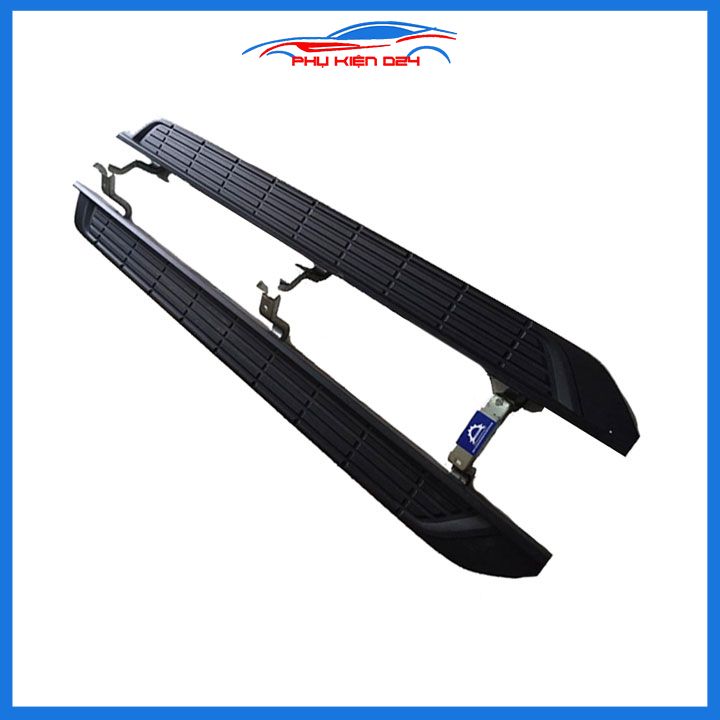 Bậc chân ô tô - bậc bệ bước chân, bậc bệ lên xuống xe Ranger 2000-2022